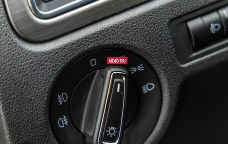 Skoda Rapid I, 2017 год, 1 298 000 рублей, 16 фотография