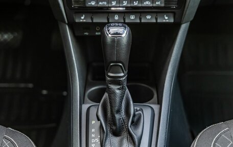 Skoda Rapid I, 2017 год, 1 298 000 рублей, 26 фотография