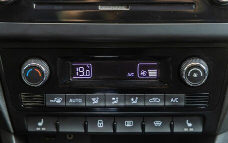 Skoda Rapid I, 2017 год, 1 298 000 рублей, 25 фотография