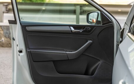 Skoda Rapid I, 2017 год, 1 298 000 рублей, 28 фотография