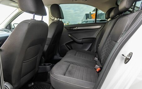 Skoda Rapid I, 2017 год, 1 298 000 рублей, 31 фотография