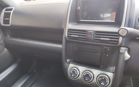 Honda CR-V II рестайлинг, 2003 год, 650 000 рублей, 3 фотография