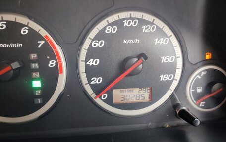 Honda CR-V II рестайлинг, 2003 год, 650 000 рублей, 4 фотография