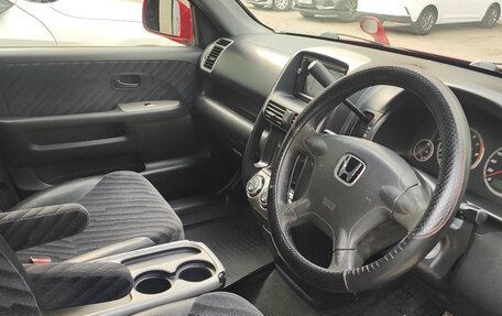 Honda CR-V II рестайлинг, 2003 год, 650 000 рублей, 7 фотография