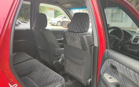Honda CR-V II рестайлинг, 2003 год, 650 000 рублей, 6 фотография