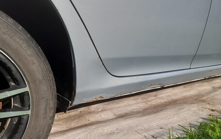Toyota Corolla, 2007 год, 530 000 рублей, 1 фотография