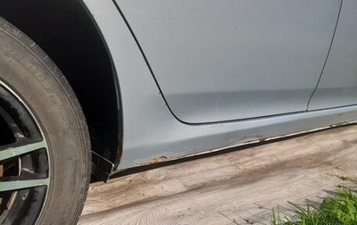 Toyota Corolla, 2007 год, 530 000 рублей, 1 фотография