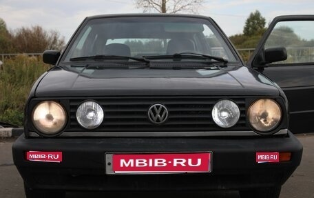 Volkswagen Golf II, 1991 год, 230 000 рублей, 1 фотография