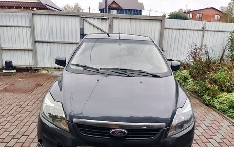 Ford Focus II рестайлинг, 2010 год, 400 000 рублей, 1 фотография