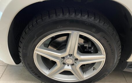 Mercedes-Benz GL-Класс, 2013 год, 3 800 000 рублей, 8 фотография