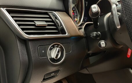 Mercedes-Benz GL-Класс, 2013 год, 3 800 000 рублей, 14 фотография