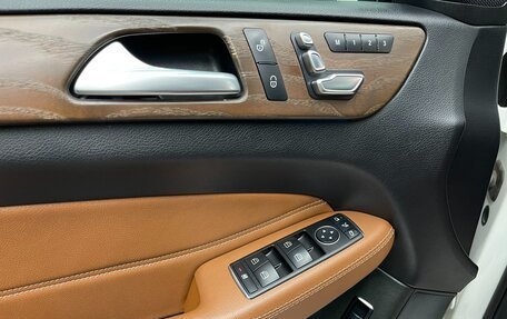 Mercedes-Benz GL-Класс, 2013 год, 3 800 000 рублей, 13 фотография