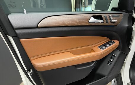 Mercedes-Benz GL-Класс, 2013 год, 3 800 000 рублей, 12 фотография