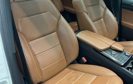 Mercedes-Benz GL-Класс, 2013 год, 3 800 000 рублей, 19 фотография