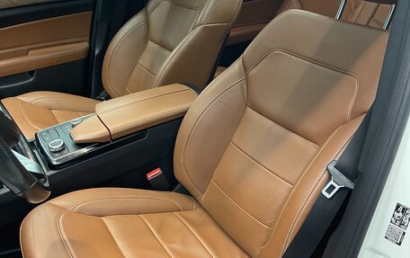 Mercedes-Benz GL-Класс, 2013 год, 3 800 000 рублей, 15 фотография