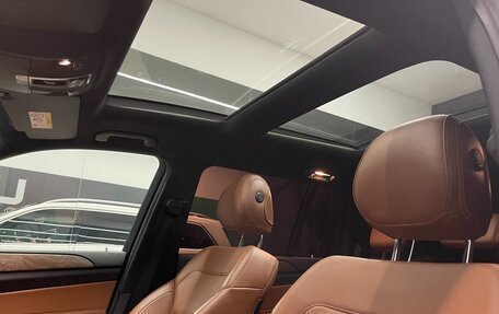 Mercedes-Benz GL-Класс, 2013 год, 3 800 000 рублей, 17 фотография