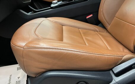 Mercedes-Benz GL-Класс, 2013 год, 3 800 000 рублей, 16 фотография