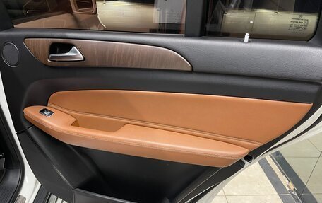 Mercedes-Benz GL-Класс, 2013 год, 3 800 000 рублей, 20 фотография
