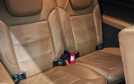 Mercedes-Benz GL-Класс, 2013 год, 3 800 000 рублей, 25 фотография