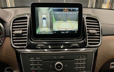 Mercedes-Benz GL-Класс, 2013 год, 3 800 000 рублей, 33 фотография