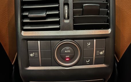 Mercedes-Benz GL-Класс, 2013 год, 3 800 000 рублей, 24 фотография