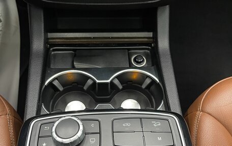 Mercedes-Benz GL-Класс, 2013 год, 3 800 000 рублей, 34 фотография