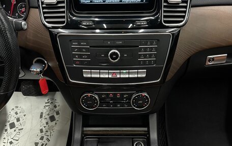 Mercedes-Benz GL-Класс, 2013 год, 3 800 000 рублей, 32 фотография