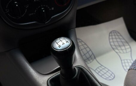 Peugeot 206, 2002 год, 299 000 рублей, 17 фотография