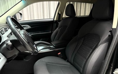 Geely Atlas I, 2018 год, 1 649 000 рублей, 10 фотография