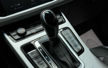 Geely Atlas I, 2018 год, 1 649 000 рублей, 20 фотография