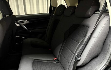 Geely Atlas I, 2018 год, 1 649 000 рублей, 25 фотография