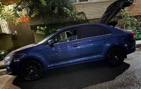 Skoda Rapid II, 2021 год, 1 650 000 рублей, 2 фотография