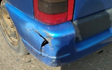 Citroen Berlingo II рестайлинг, 1999 год, 265 000 рублей, 4 фотография