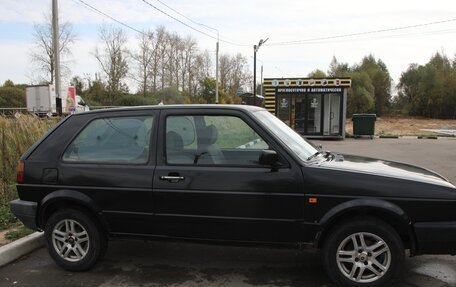 Volkswagen Golf II, 1991 год, 230 000 рублей, 2 фотография