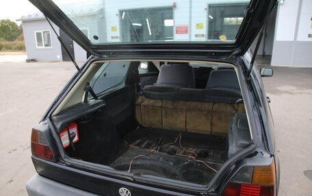 Volkswagen Golf II, 1991 год, 230 000 рублей, 4 фотография