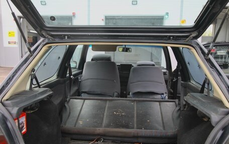 Volkswagen Golf II, 1991 год, 230 000 рублей, 13 фотография