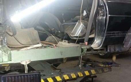 Volkswagen Golf II, 1991 год, 230 000 рублей, 12 фотография