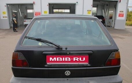 Volkswagen Golf II, 1991 год, 230 000 рублей, 3 фотография