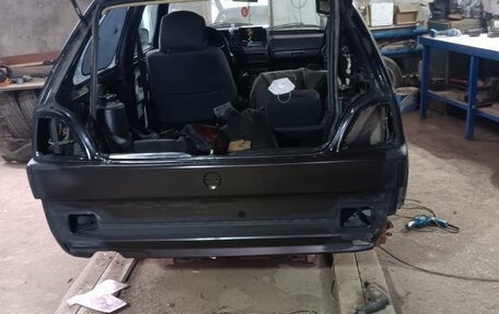 Volkswagen Golf II, 1991 год, 230 000 рублей, 20 фотография