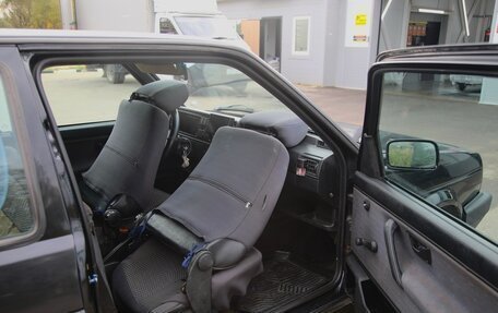 Volkswagen Golf II, 1991 год, 230 000 рублей, 30 фотография