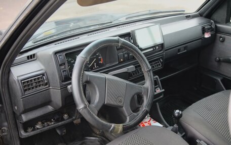 Volkswagen Golf II, 1991 год, 230 000 рублей, 23 фотография