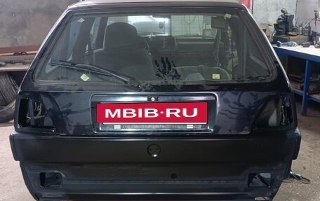 Volkswagen Golf II, 1991 год, 230 000 рублей, 27 фотография
