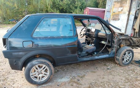 Volkswagen Golf II, 1991 год, 230 000 рублей, 33 фотография
