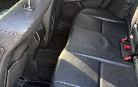 Mercedes-Benz GLK-Класс, 2011 год, 1 500 000 рублей, 6 фотография