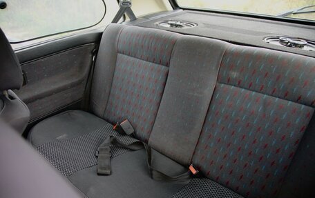Volkswagen Golf II, 1991 год, 230 000 рублей, 37 фотография