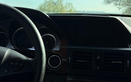Mercedes-Benz GLK-Класс, 2011 год, 1 500 000 рублей, 7 фотография