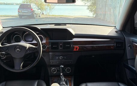 Mercedes-Benz GLK-Класс, 2011 год, 1 500 000 рублей, 8 фотография