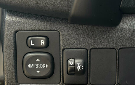 Toyota Corolla, 2017 год, 1 590 000 рублей, 11 фотография