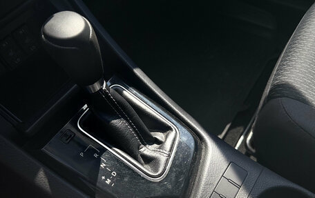 Toyota Corolla, 2017 год, 1 590 000 рублей, 16 фотография