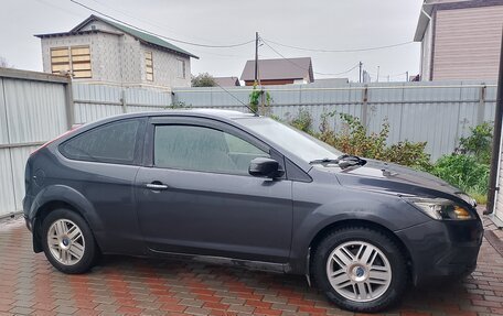 Ford Focus II рестайлинг, 2010 год, 400 000 рублей, 2 фотография